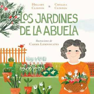 Libro: Los Jardines De La Abuela (spanish Edition) Libro: Los Jardines De La Abuela (spanish Edition)