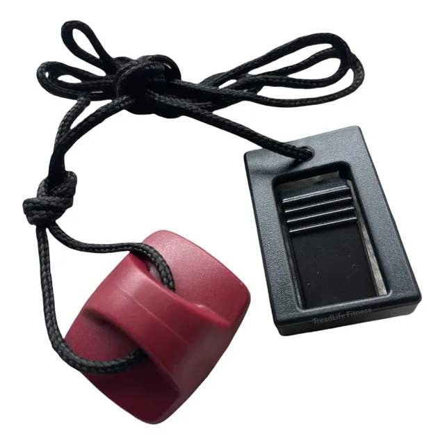 Llave De Seguridad Para Cinta De Correr | Número De Pieza 34