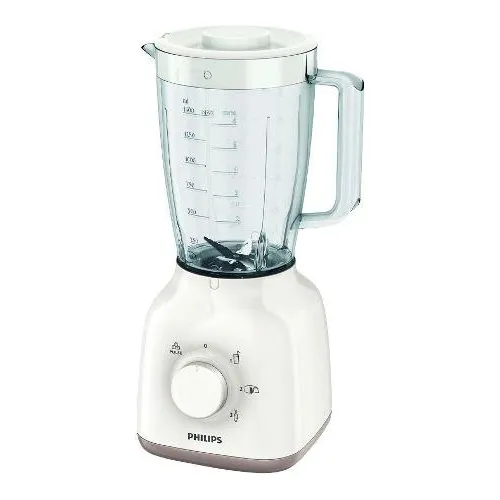 Licuadora Philips Hr2125 500w Jarra De 1.5l Resistente Loi