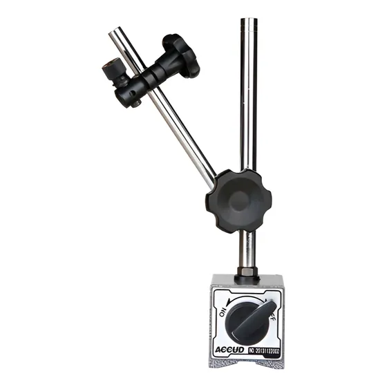 Base Magnetica 60 Kgf Accud