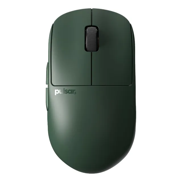 Mouse Gamer Pulsar X2h Mini Founder Edition 4k