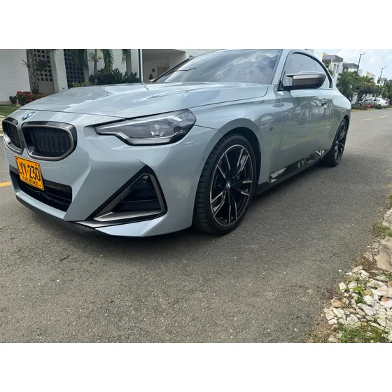 Bmw M240i 3.0 M240i F22 Coupe