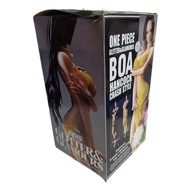 Figura Muñeca Nami One Piece Boa
