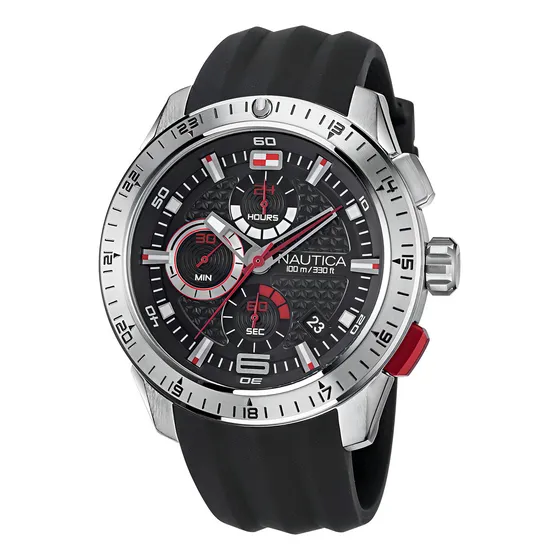 Reloj Nautica Hombre Napnsf109