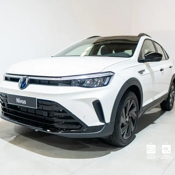 Volkswagen Nivus 2026 1.0 Highline At