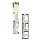 3 dormitorios  |  1 baño