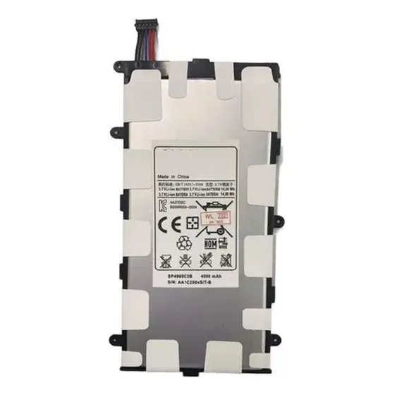 Bateria Tablet Galaxy Tab 2 P3100/p3110/p3113/p6200