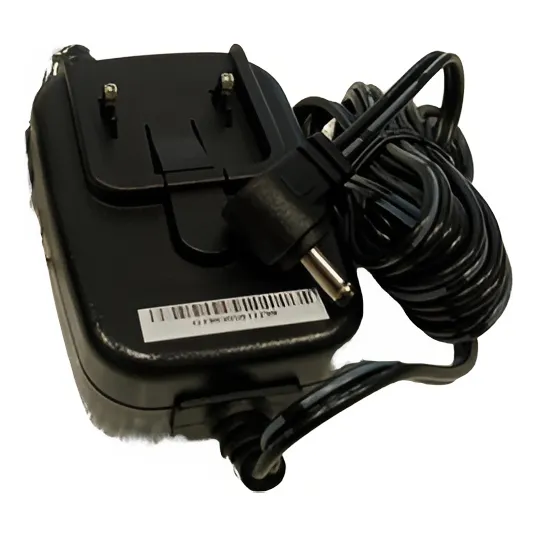 Fonte De Alimentação Para Coletor De Dados Bematech Dc-2200