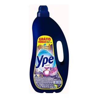 Amaciante Intenso YpĂȘ 2l Amaciante Intenso YpĂȘ 2l