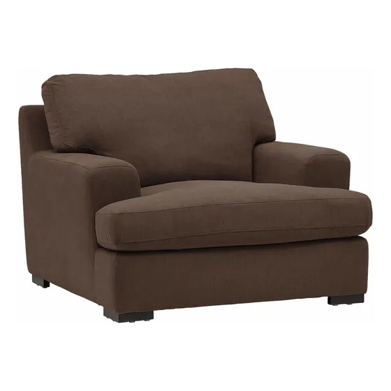 Asiento Lauren Coleccion Gran Tamaño Cho Te