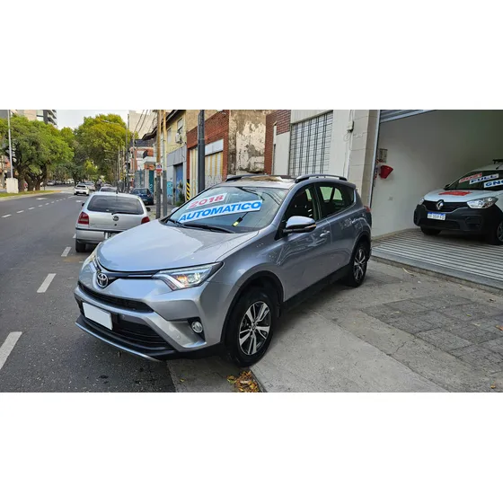 Toyota Rav4 2.0 Vx