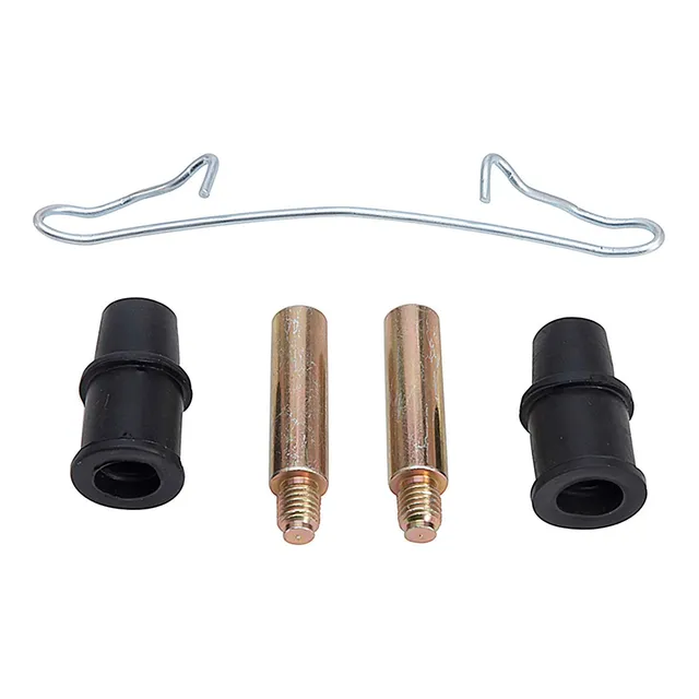 1* Kit De Cáliper De Freno Del Izq/der Ho Pointer 02 - 09
