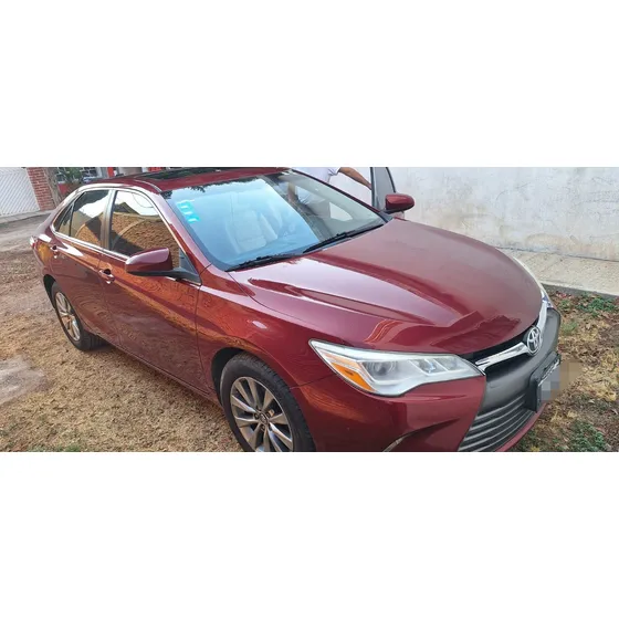 Toyota Camry 3.5 Xle V6 At