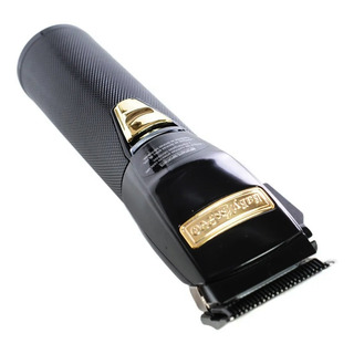 Babyliss Máquina Cortadora De Pelo Black Fx Fade Ferrari Babyliss Máquina Cortadora De Pelo Black Fx Fade Ferrari