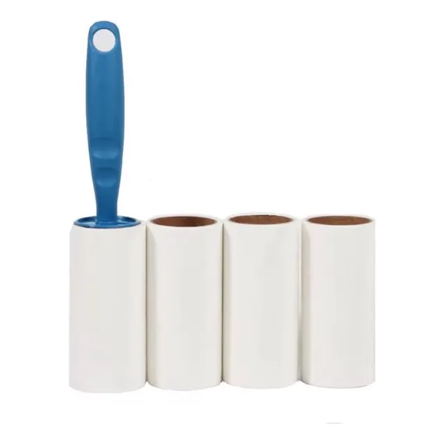 Haveaid Rodillo Quita Pelusas + 3 Repuestos De 60 Hojas