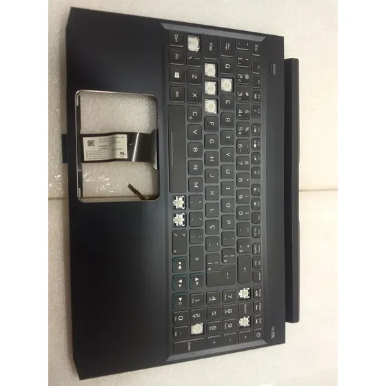 Base Do Teclado Acer Predator Hélios 300 Ph315-52 Defeito
