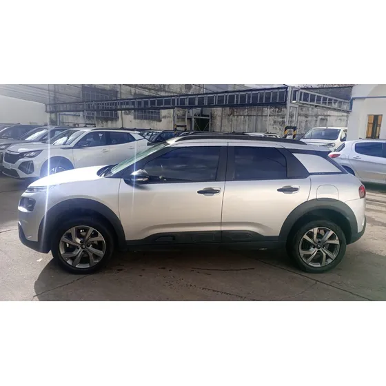 Citroën C4 Cactus 1.6 Vti 115 Feel