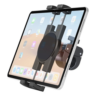Soporte Para Tablet Para Moto Porta Cel Para Manubrio Soporte Para Tablet Para Moto Porta Cel Para Manubrio