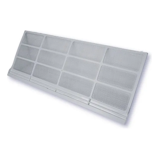 Filtro Ar Split Space Silvermax Springer Carrier Gd 30-60btu