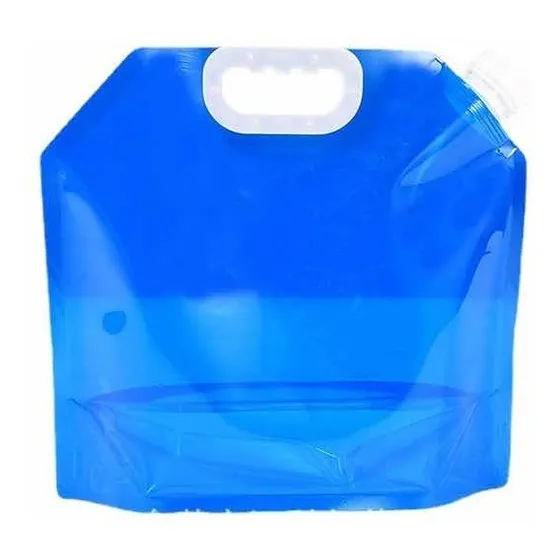 Bolsa Para Almacenar Agua
