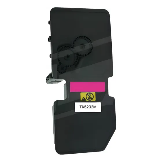 Toner Tk5232m Magenta Compatible M5521cdn Tk5232