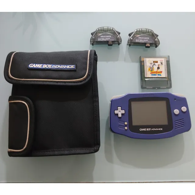 Game Boy Advance