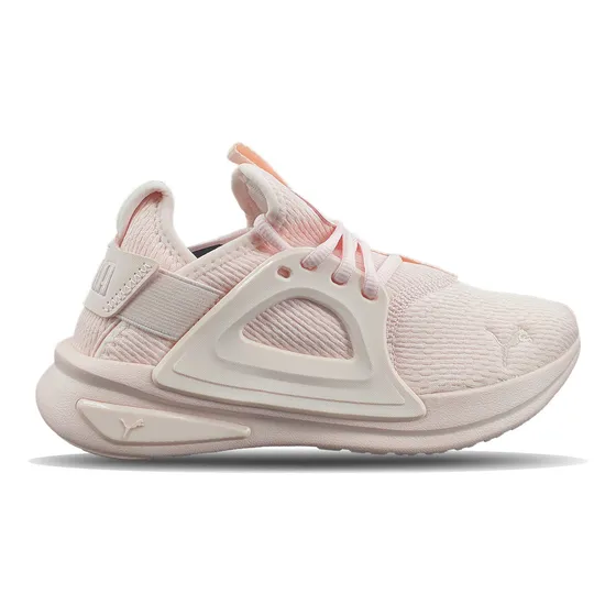 Zapatillas Puma Running Mujer Softride Enzo Evo Rosa Ras