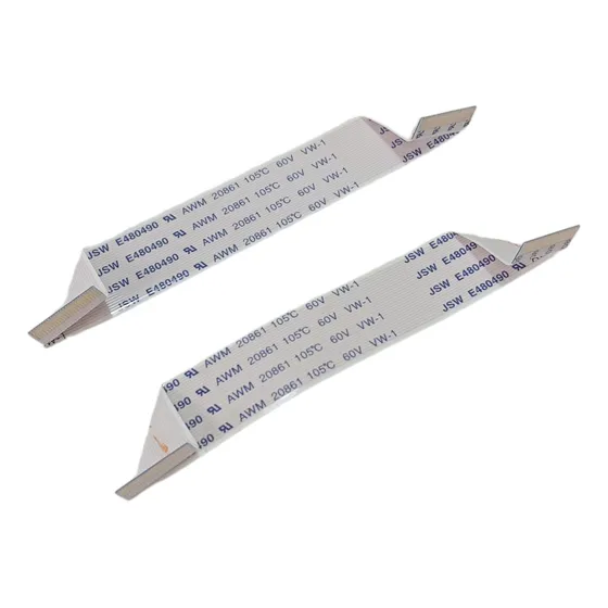 Kit Cabo Flat V-con Para Tv 40s615 Awm 20861