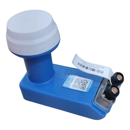 Lnb Dual Simple Tv
