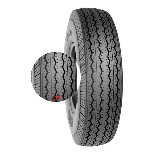 Llanta 400-8 Ts638 Timsun Delantera/trasera 1ud