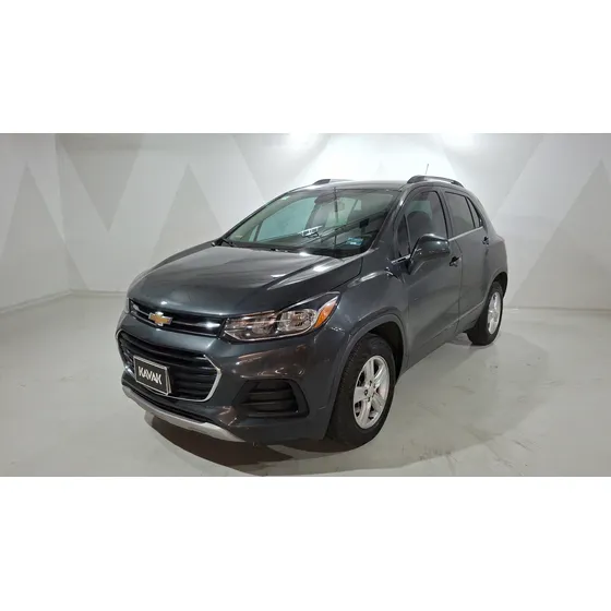 Chevrolet Trax 1.8 Lt B Auto