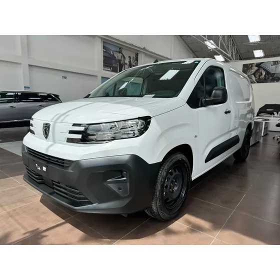 Peugeot Partner 1.500 Tubo Diesel