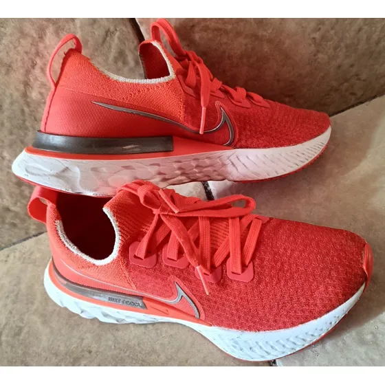 Nike React Infinity Run
