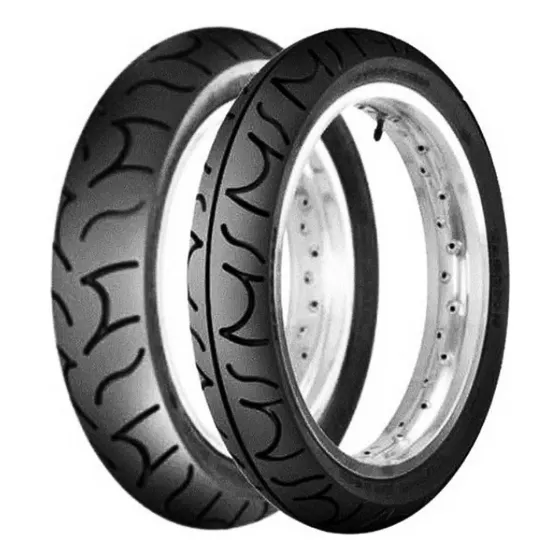 Par Pneu 140/70-17+110/70-17 Sportissimo Maggion Cb300 Mt03