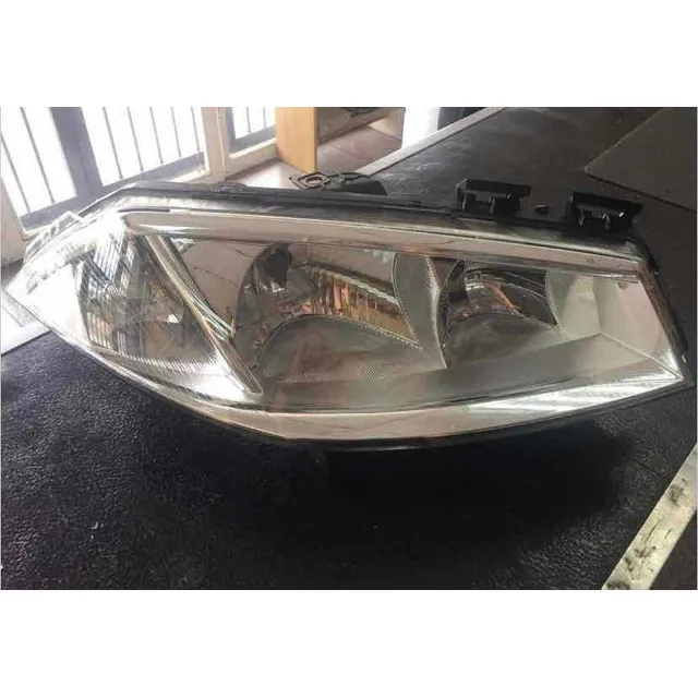 Faro Derecho Renault Megane 2 Fase 1 2005