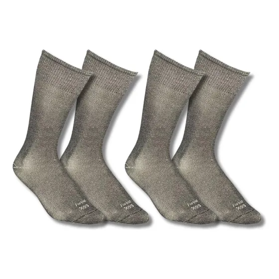 Medias Primera Piel Sox Merino Wool Unisex Trekking Pack X 2