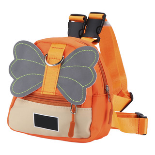 Mochila Para Cães Harness Pet, Coleira Ajustável, Alforje Pa Mochila Para Cães Harness Pet, Coleira Ajustável, Alforje Pa