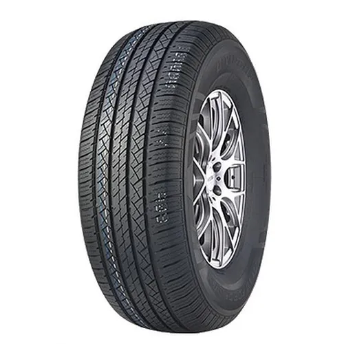 Cubierta Unigrip Road Force H/t 215/75 Hr 15