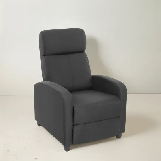 Berger Bogotá Reclinable Sillón Espacios Pequeños