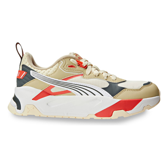 Puma Trinity Desert Road Masculino 41 Puma Trinity Desert Road Masculino 41