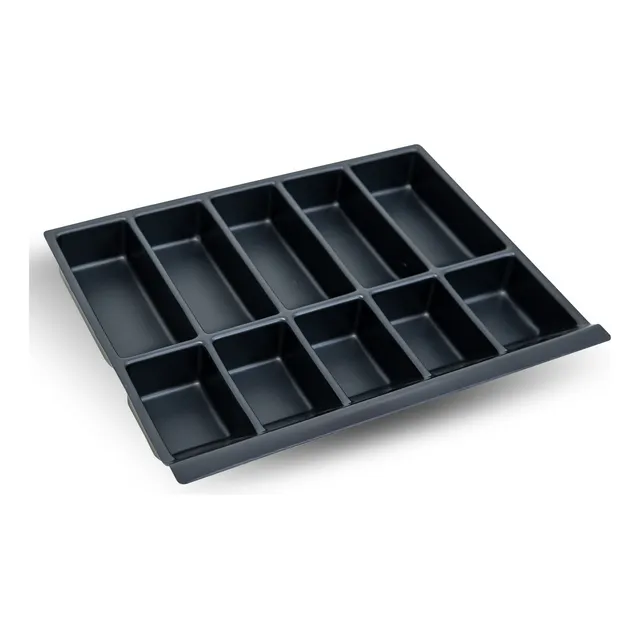 Separador Organizador De Cédula E Moeda Gaveta Caixa 32x40cm