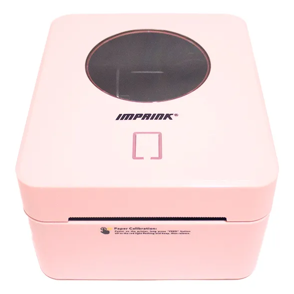 Impresora Termica Etiquetas Adhesivas 100mm Bluetooth/usb