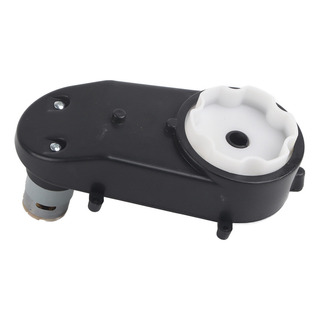 Motor Eléctrico Rs390 6v/12v 12000-20000 Rpm Para Coche Infa Motor Eléctrico Rs390 6v/12v 12000-20000 Rpm Para Coche Infa