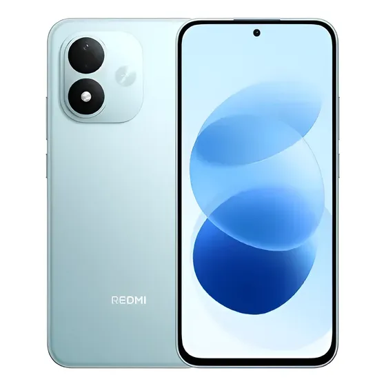 Xiaomi Redmi Note 17 5g Negro 6gb Ram 128gb Rom
