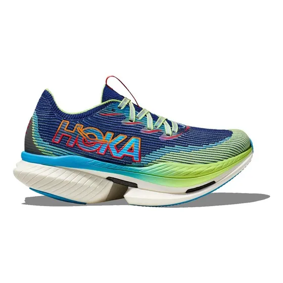 Championes Hoka Running Sky Unisex Correr Entrenamiento Gym