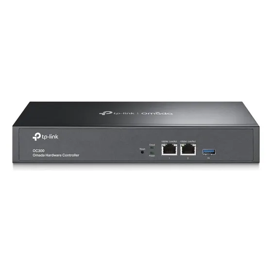Controlador Profesional Hardware Omada Oc300
