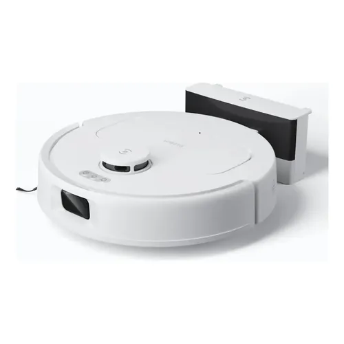 Robô aspirador Roborock Series S6 S6 Pure branco | MercadoLivre