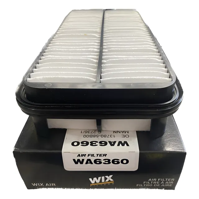 Filtro De Aire Para Chevrolet Vitara 3 - 5 Puertas