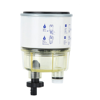 Filtro Separador De Agua Combustible Para Barcos R12t Rendim Filtro Separador De Agua Combustible Para Barcos R12t Rendim