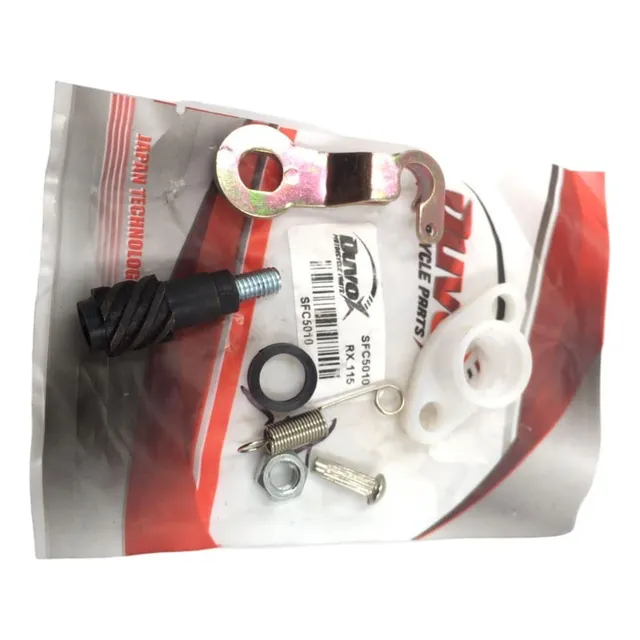 Kit Sinfín Rx-100 / 115 / 135 // Tipo Original // Completo